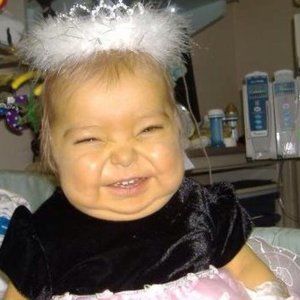 Meet your Posher, Erica